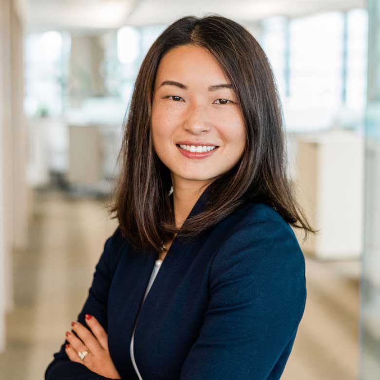 Janice Guo