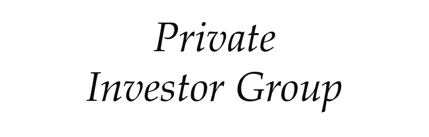 Private Investor Group