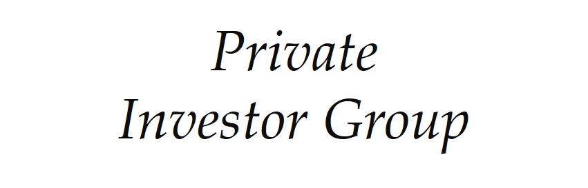 Private Investor Group