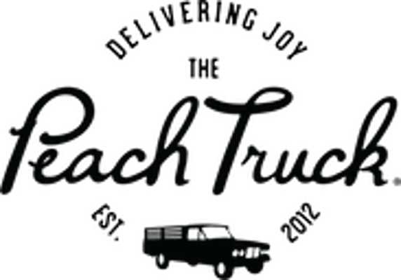 Peach Truck