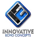 Innovative ECMO Concepts