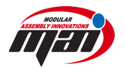Modular Assembly Innovations, LLC (“MAI” or the “Company”)