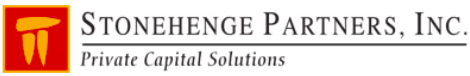 Stonehenge Partners, Inc. (“Stonehenge”)