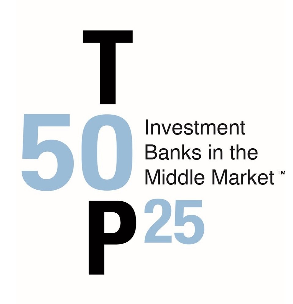 Footprint Capital Recognized as a 2025 Top 50 Investment Bank by Grady Campbell Incorporated